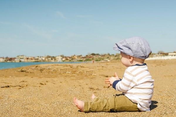 Summer Babies: Fun Facts Every Mom Should Know