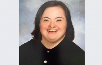 Special Needs Student's Photo Excluded From Yearbook