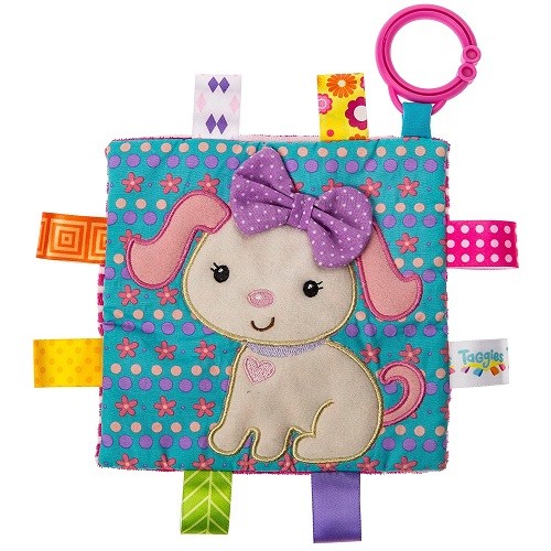 Soft Toys for Your Baby's Delicate Skin [Amazon]