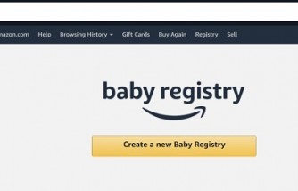 How Amazon Baby Registry Works [Benefits and Features]