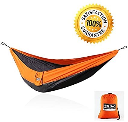 Chill and Relax Out on the Sun with These Hammocks [Amazon]