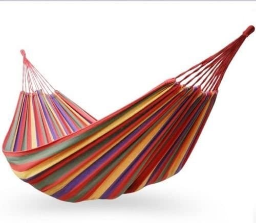Chill and Relax Out on the Sun with These Hammocks [Amazon]