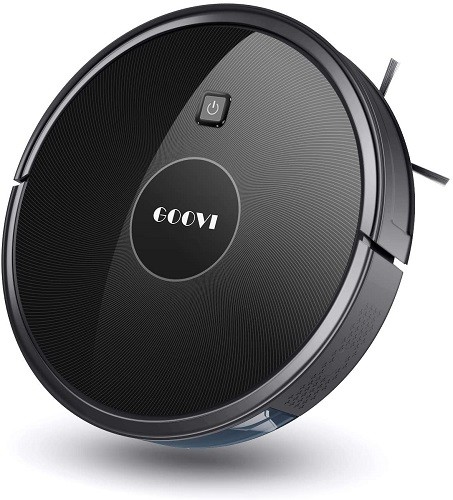 Make House Cleaning Easy with These Self-Charging Robot Vacuum [Amazon]