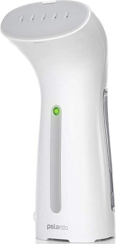 Use These Handheld Clothes Steamer and Never Go To a Party with Wrinkled Clothes [Amazon]