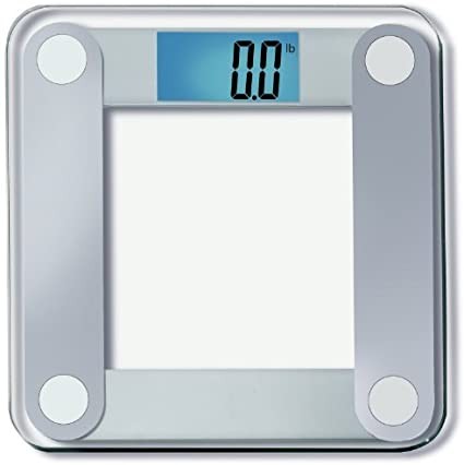 Want to Be Healthy? These Body Fat Monitor Digital Scales From Amazon are What You Need