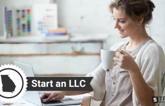 Start an LLC