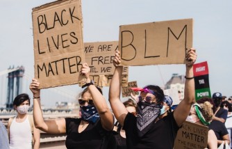 Black Lives Matter Movement Has Double Standards [According to A Father of A Murdered Black Teen]