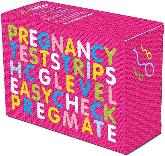 Get Positive Results Immediately With These Pregnancy Kits [Amazon]