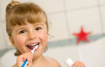 It's Time to Get Your Kids Excited About the Dentist