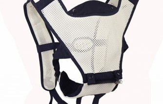 Carry Your Baby Everywhere Easily with These Baby Carriers [Amazon]