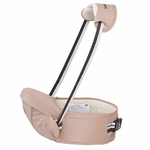 Carry Your Baby Everywhere Easily with These Baby Carriers [Amazon]