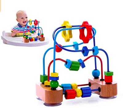 classic baby toys 6 months