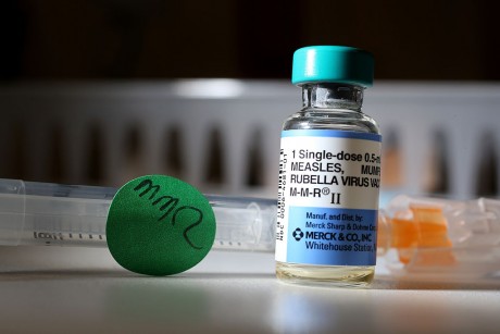 Manatee Bay Elementary Faces Measles Outbreak: Florida Officials Mobilize Amidst Concerns