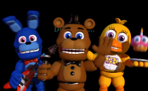'Five Nights at Freddy's' Movie Release Date, News ...